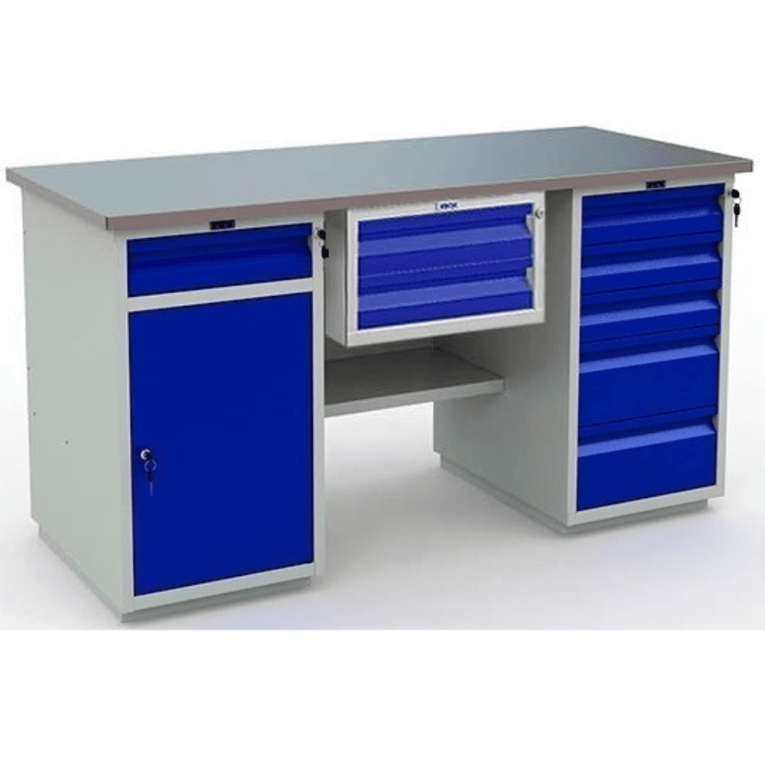 Верстак Profi WT160.WD2/WD5.100 купить в Североморске