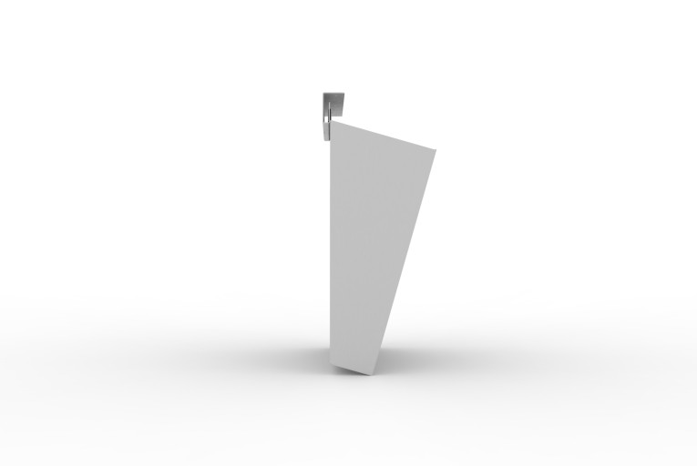 Урна подвесная купить в Североморске Урна подвесная купить в Североморске