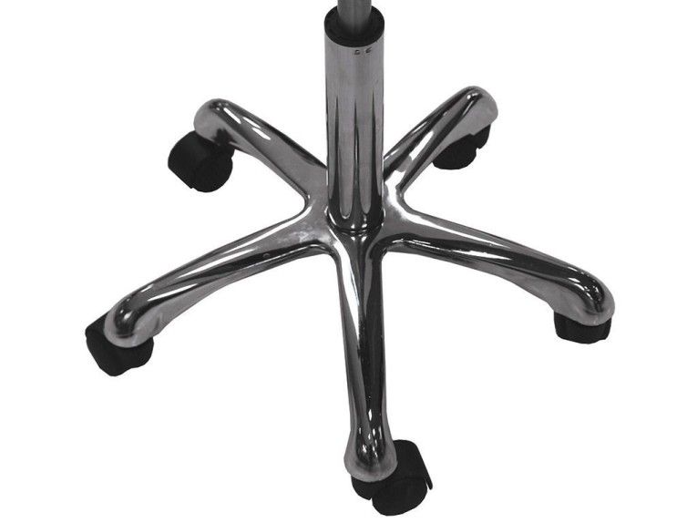 Табурет Pro Industrial винтовой купить в Североморске Табурет Pro Industrial винтовой купить в Североморске