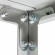 Стеллаж MS Strong 3100х1200х600 6 полок