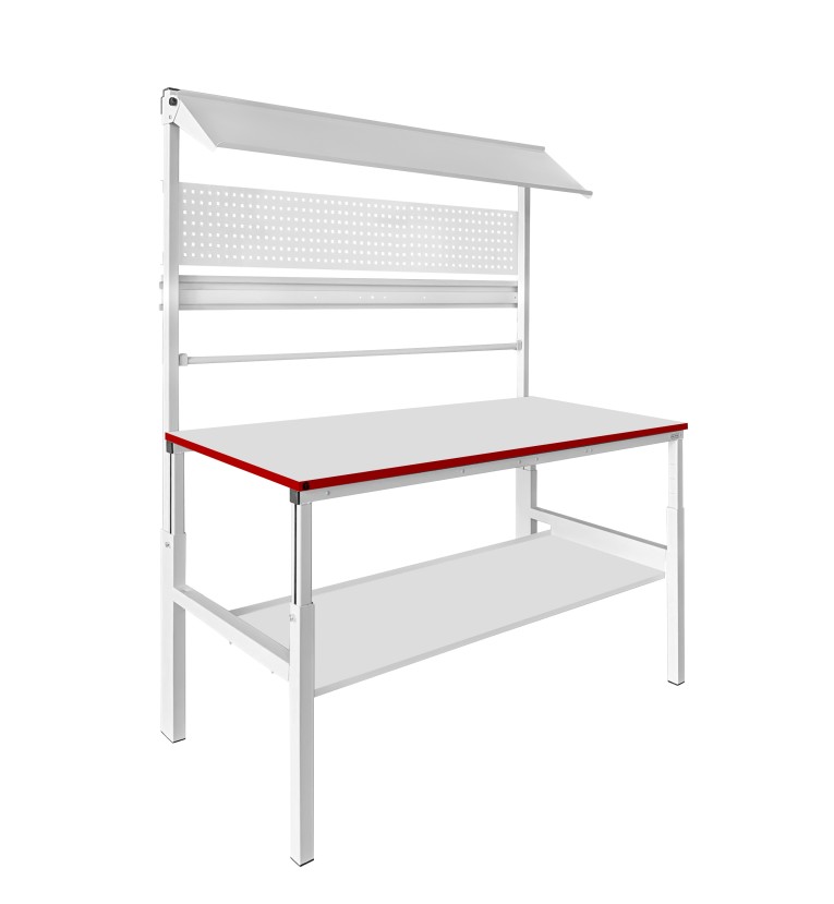 Стол упаковочный Gresson КСУ-1500 купить в Североморске