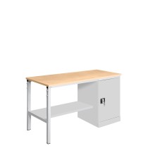 Верстак слесарный Gresson ВС-Т1 ВС-1200Т1 Верстак слесарный Gresson ВС-Т1 ВС-1200Т1