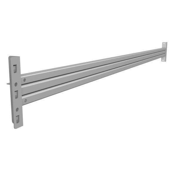 Балка MS Pro Z 2400 мм купить в Североморске
