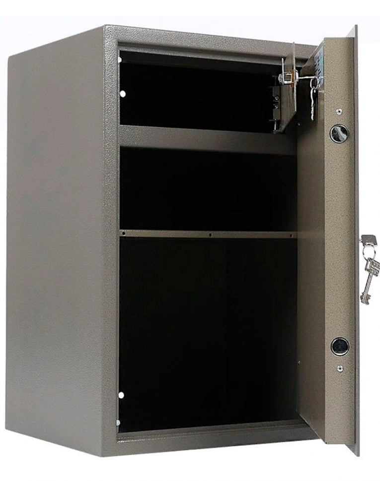 Офисный сейф Aiko TM-63T купить в Североморске Офисный сейф Aiko TM-63T купить в Североморске
