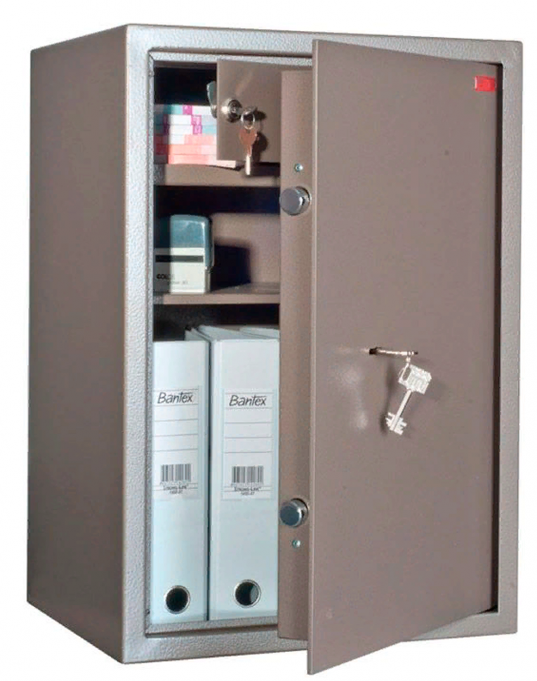 Офисный сейф Aiko TM-63T купить в Североморске Офисный сейф Aiko TM-63T купить в Североморске