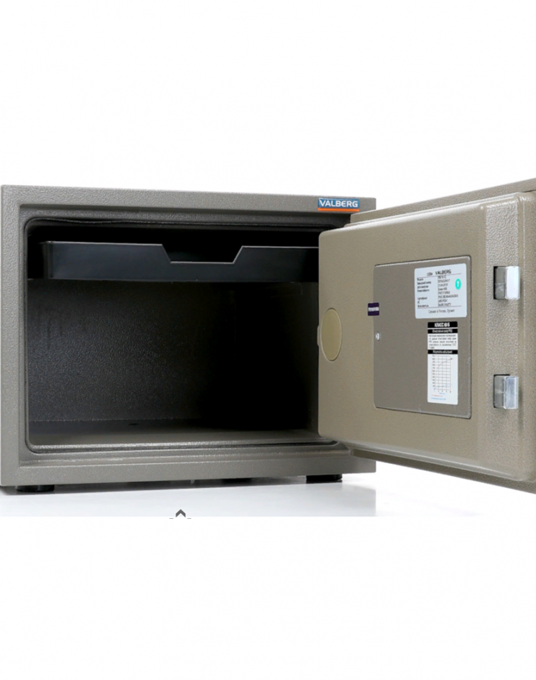 Огнестойкий сейф Valberg FRS-36 CL купить в Североморске Огнестойкий сейф Valberg FRS-36 CL купить в Североморске