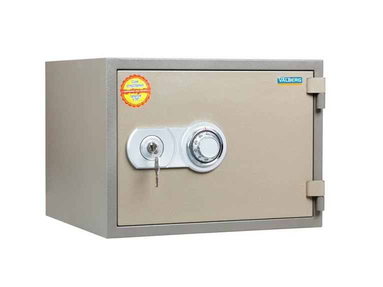 Огнестойкий сейф Valberg FRS-36 CL купить в Североморске Огнестойкий сейф Valberg FRS-36 CL купить в Североморске