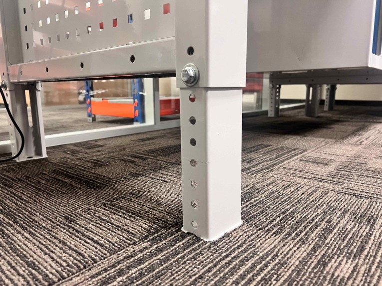 Верстак CTR 2200.0.15 купить в Североморске Верстак CTR 2200.0.15 купить в Североморске