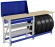 Верстак Master M100.MF1 / MF1 / MF1.112.000 купить в Североморске