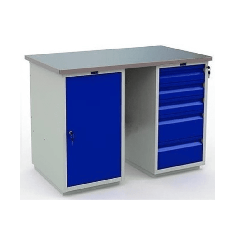 Верстак Profi WT120.WD1/WD5.000 купить в Североморске
