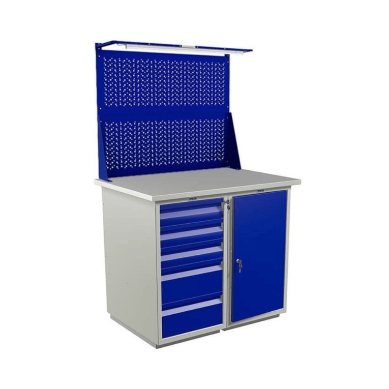 Верстак Profi WT100.WD5/WD1.021 купить в Североморске