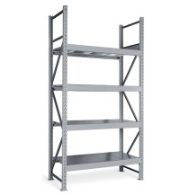 Стеллаж грузовой Диком СТ-051 3000х1500х850 с 4 ярусами Стеллаж грузовой Диком СТ-051 3000х1500х850 с 4 ярусами