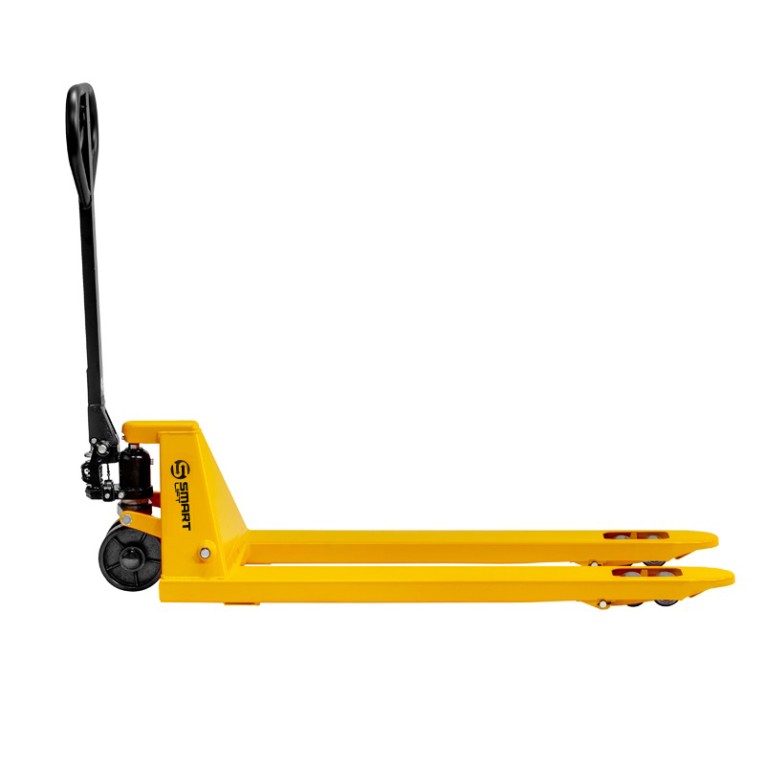 Гидравлическая тележка (рохля) SB (DB, г/п 2000 кг, вилы 1150x550 мм, PDP) SMARTLIFT (SMART) купить в Североморске Гидравлическая тележка (рохля) SB (DB, г/п 2000 кг, вилы 1150x550 мм, PDP) SMARTLIFT (SMART) купить в Североморске