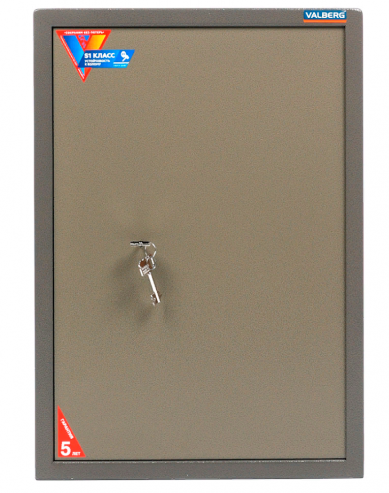 Офисный сейф Valberg ASM 63T KL купить в Североморске