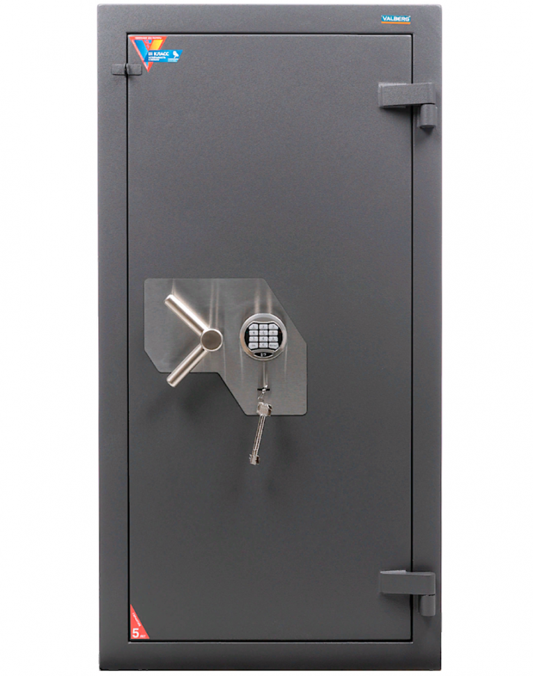 Взломостойкий сейф Valberg Форт 1368 EL купить в Североморске Взломостойкий сейф Valberg Форт 1368 EL купить в Североморске