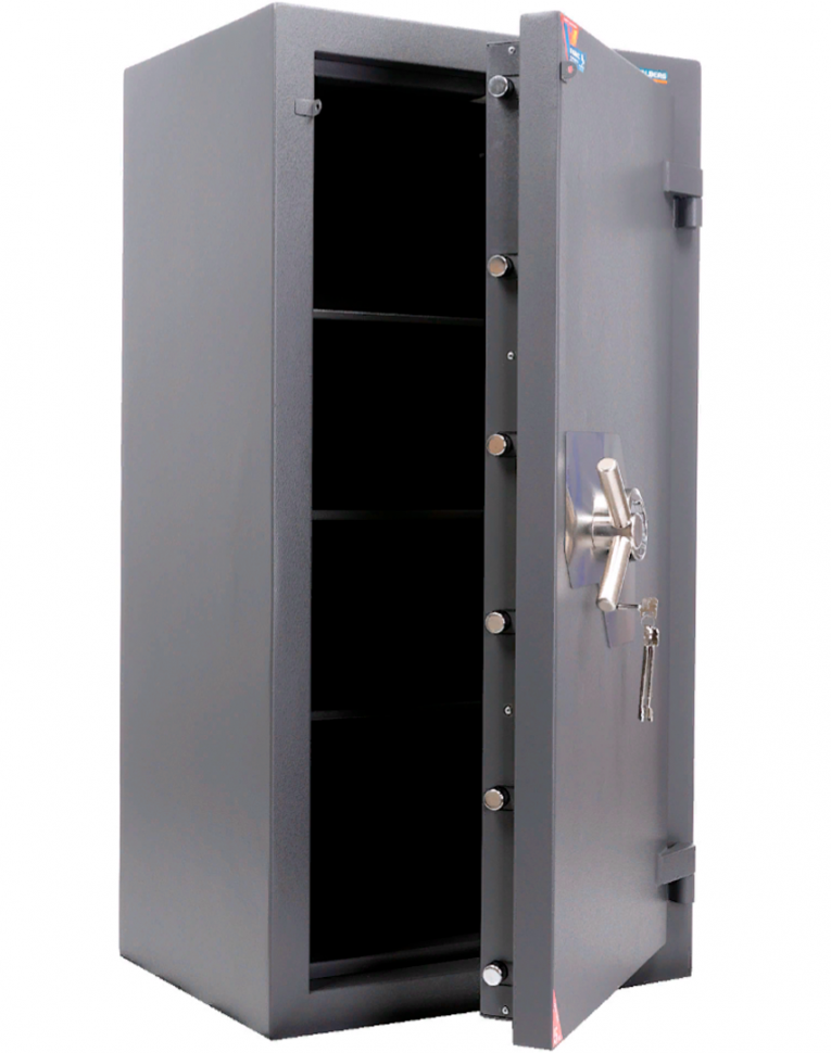 Взломостойкий сейф Valberg Форт 1368 EL купить в Североморске Взломостойкий сейф Valberg Форт 1368 EL купить в Североморске