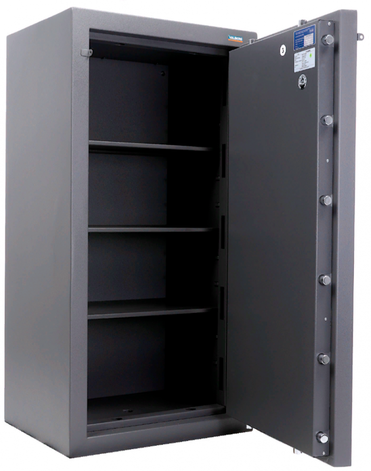 Взломостойкий сейф Valberg Форт 1368 EL купить в Североморске Взломостойкий сейф Valberg Форт 1368 EL купить в Североморске