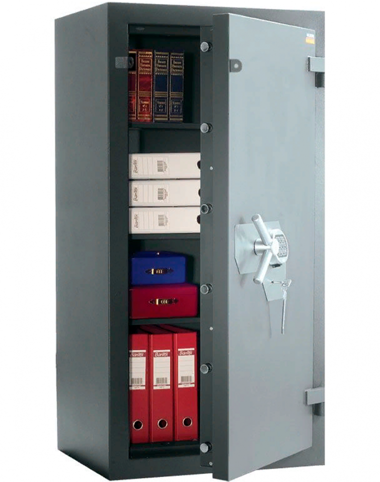 Взломостойкий сейф Valberg Форт 1368 EL купить в Североморске Взломостойкий сейф Valberg Форт 1368 EL купить в Североморске