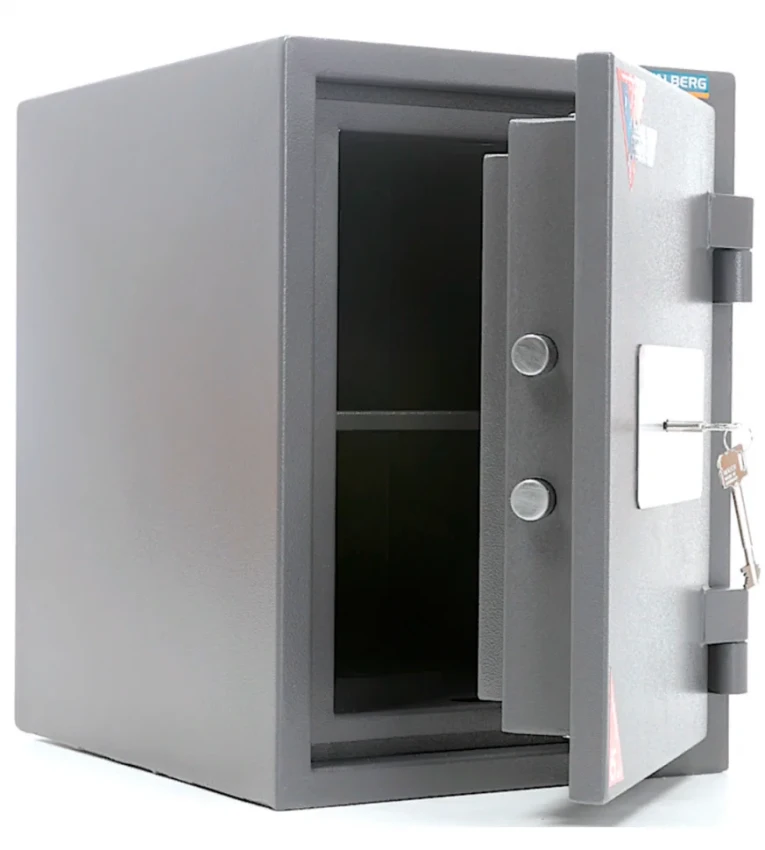 Огневзломостойкий сейф Valberg Гарант 49 купить в Североморске Огневзломостойкий сейф Valberg Гарант 49 купить в Североморске