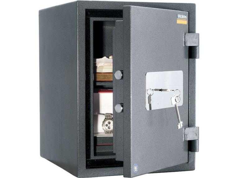 Огневзломостойкий сейф Valberg Гарант 49 купить в Североморске Огневзломостойкий сейф Valberg Гарант 49 купить в Североморске
