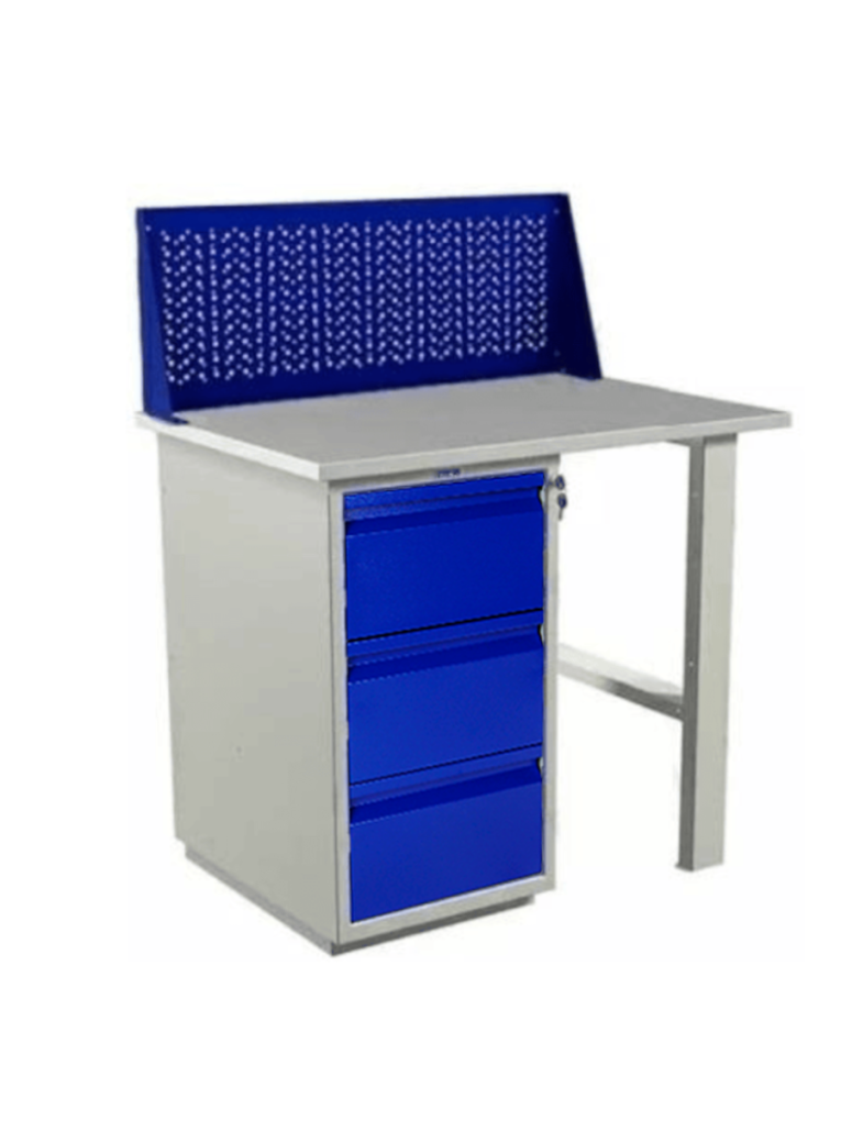Верстак Практик Profi WT100.WD3/WF1.010 купить в Североморске