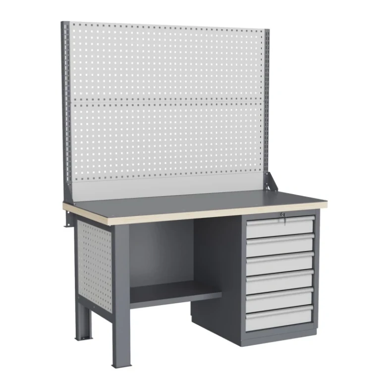 Верстак FBK 1551.16.3-2 купить в Североморске Верстак FBK 1551.16.3-2 купить в Североморске