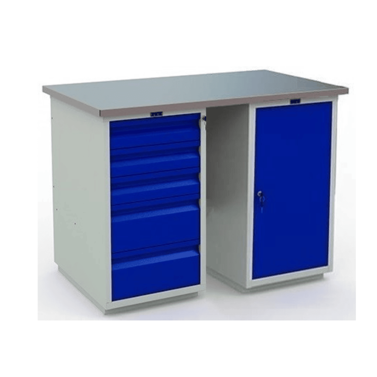 Верстак Profi WT120.WD5/WD1.000 купить в Североморске