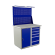 Верстак Profi WT100.WD1/WD5.021 купить в Североморске