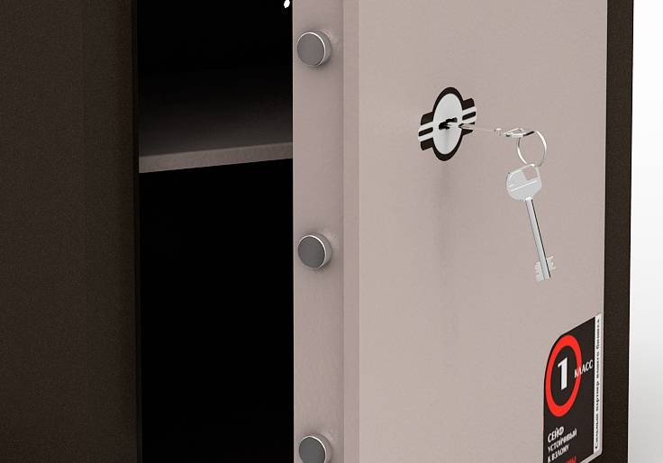 Сейф LS-010 K купить в Североморске Сейф LS-010 K купить в Североморске