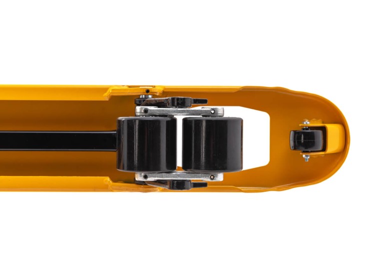 Гидравлическая тележка (рохля) SD-S (BF25, г/п 2500 кг, вилы 550х800 мм, PDP, коротковильная) SMARTLIFT (SMART) купить в Североморске Гидравлическая тележка (рохля) SD-S (BF25, г/п 2500 кг, вилы 550х800 мм, PDP, коротковильная) SMARTLIFT (SMART) купить в Североморске