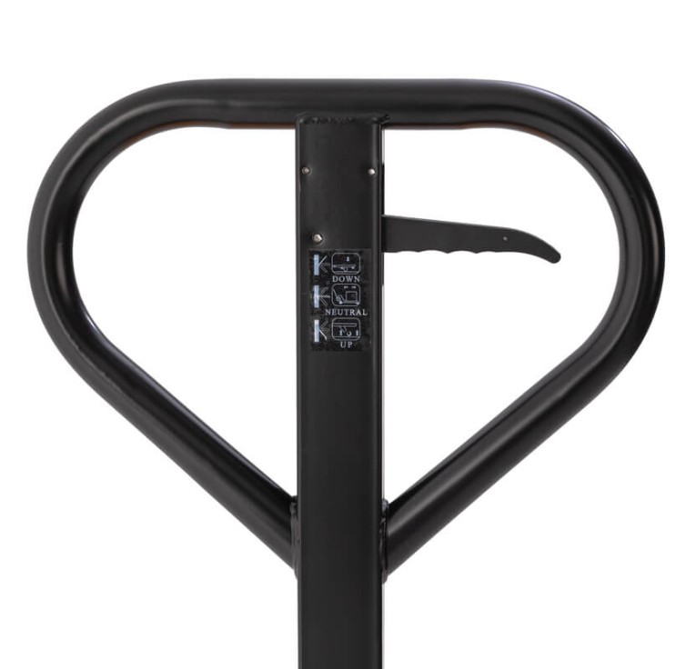 Гидравлическая тележка (рохля) SD-S (BF25, г/п 2500 кг, вилы 550х800 мм, PDP, коротковильная) SMARTLIFT (SMART) купить в Североморске Гидравлическая тележка (рохля) SD-S (BF25, г/п 2500 кг, вилы 550х800 мм, PDP, коротковильная) SMARTLIFT (SMART) купить в Североморске