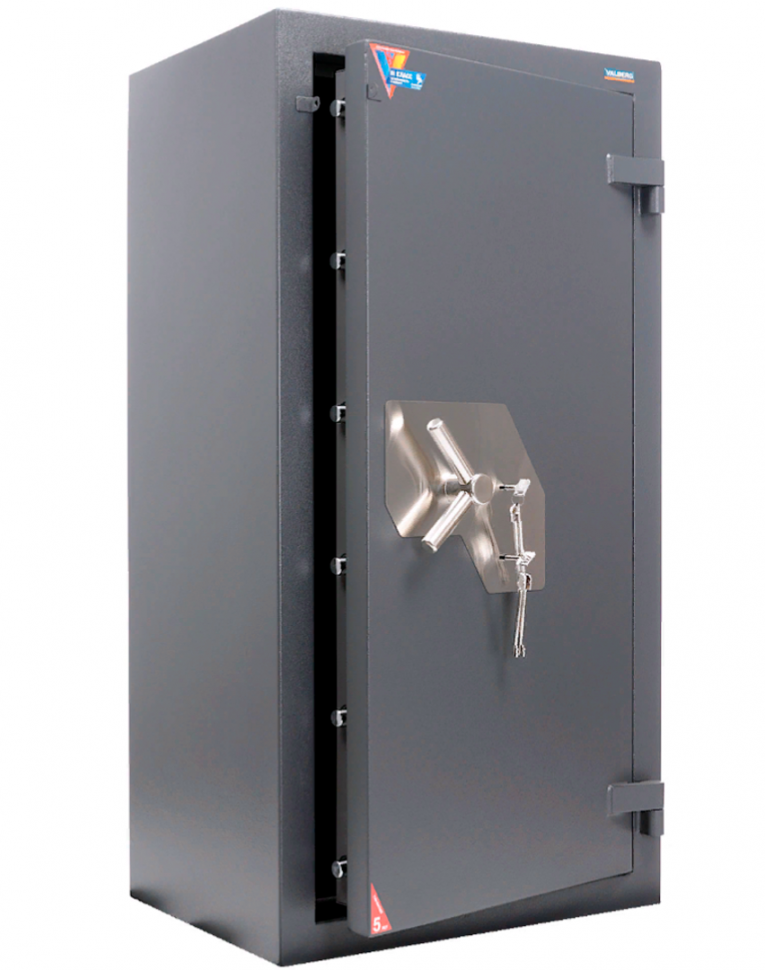 Взломостойкий сейф Valberg Форт 1368 KL купить в Североморске Взломостойкий сейф Valberg Форт 1368 KL купить в Североморске