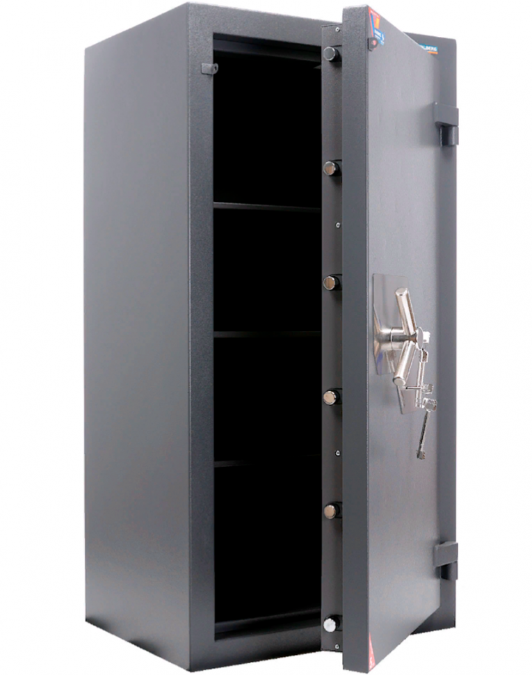 Взломостойкий сейф Valberg Форт 1368 KL купить в Североморске Взломостойкий сейф Valberg Форт 1368 KL купить в Североморске