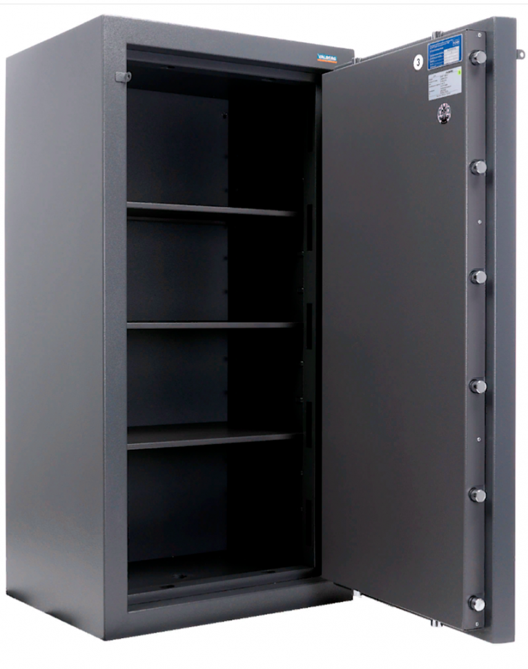 Взломостойкий сейф Valberg Форт 1368 KL купить в Североморске Взломостойкий сейф Valberg Форт 1368 KL купить в Североморске