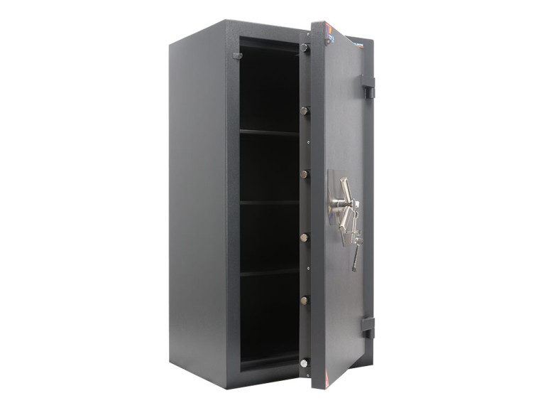 Взломостойкий сейф Valberg Форт 1368 KL купить в Североморске Взломостойкий сейф Valberg Форт 1368 KL купить в Североморске