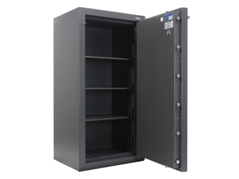 Взломостойкий сейф Valberg Форт 1368 KL купить в Североморске Взломостойкий сейф Valberg Форт 1368 KL купить в Североморске