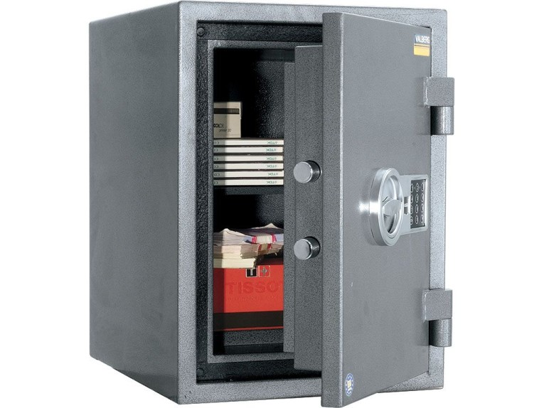 Огневзломостойкий сейф Valberg Гарант 49 EL купить в Североморске Огневзломостойкий сейф Valberg Гарант 49 EL купить в Североморске