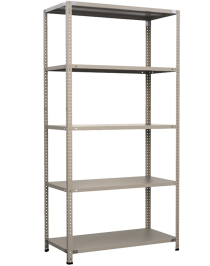 Стеллаж СТФУ 3000x1000x700 5 полок Стеллаж СТФУ 3000x1000x700 5 полок