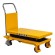 Гидравлический подъемный стол PTS 350A (350 кг; 905х500 мм; 1,3 м) SMARTLIFT (SMART) купить в Североморске