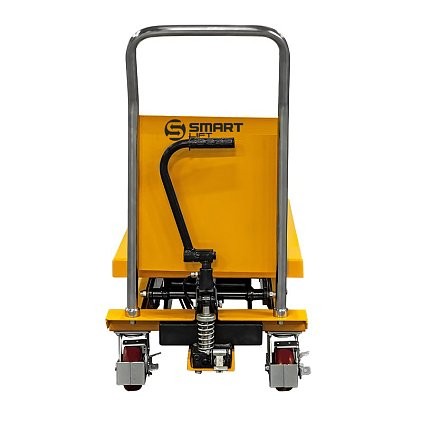 Гидравлический подъемный стол PTS 350A (350 кг; 905х500 мм; 1,3 м) SMARTLIFT (SMART) купить в Североморске Гидравлический подъемный стол PTS 350A (350 кг; 905х500 мм; 1,3 м) SMARTLIFT (SMART) купить в Североморске