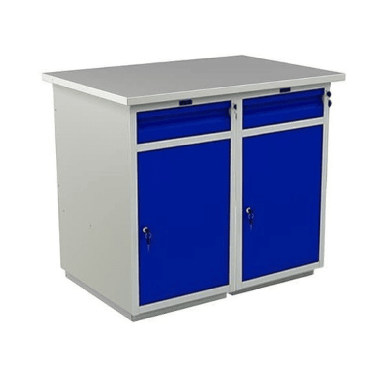 Верстак Profi WT100.WD2/WD2.000 купить в Североморске