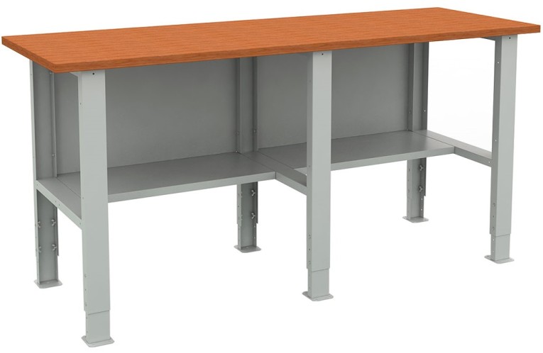 Верстак Expert (№220) W200.F2/F2/F2.000 купить в Североморске