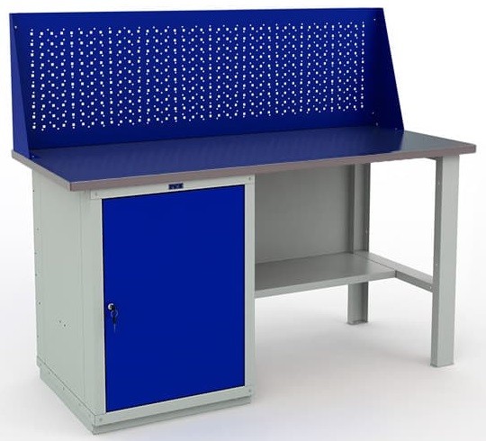 Верстак Expert WTH160.WS1/F2.010 купить в Североморске