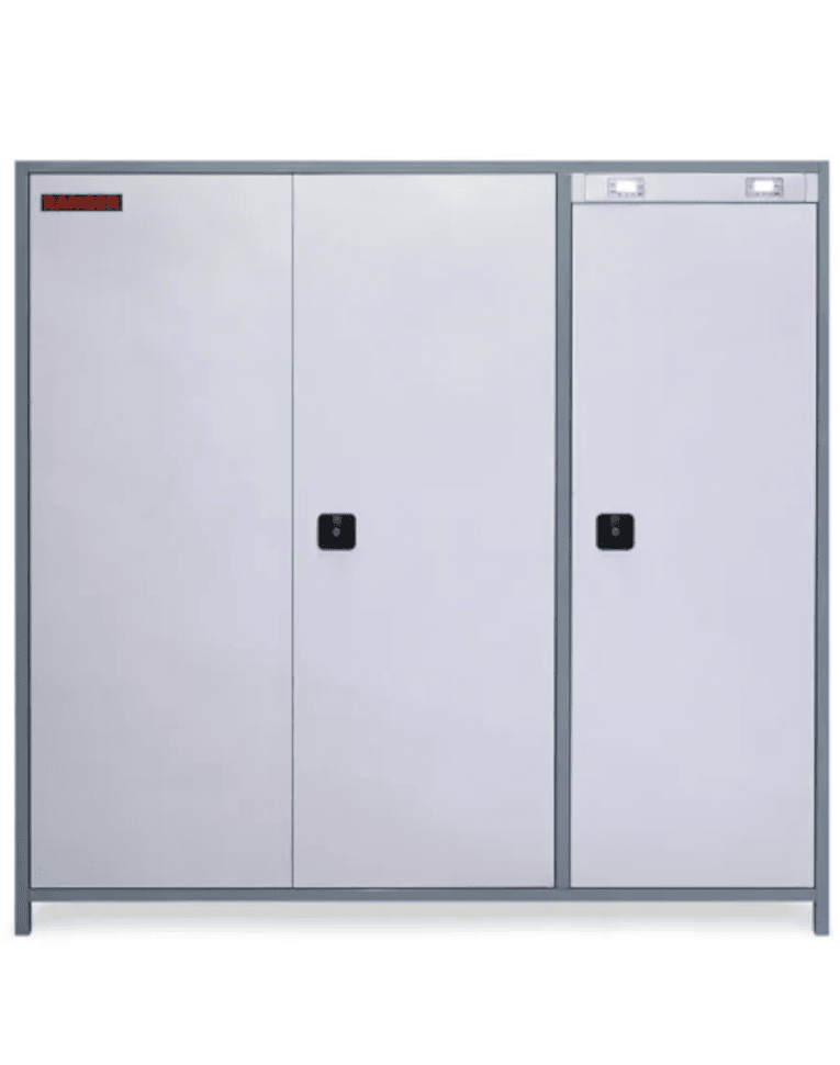 Шкаф сушильный RANGER 8 купить в Североморске