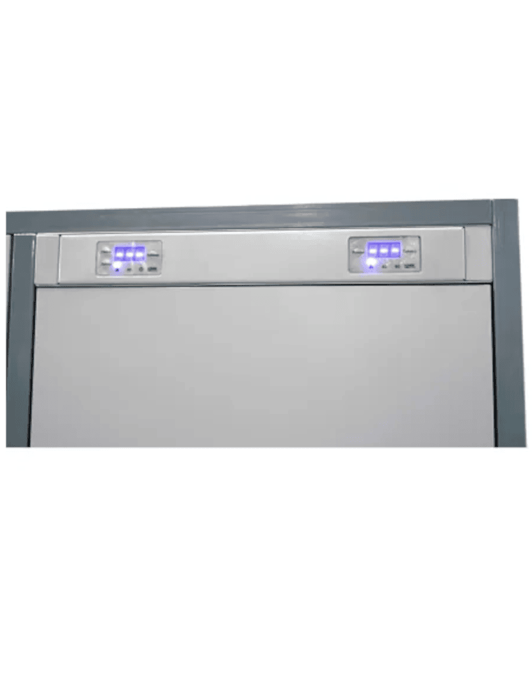 Шкаф сушильный RANGER 8 купить в Североморске