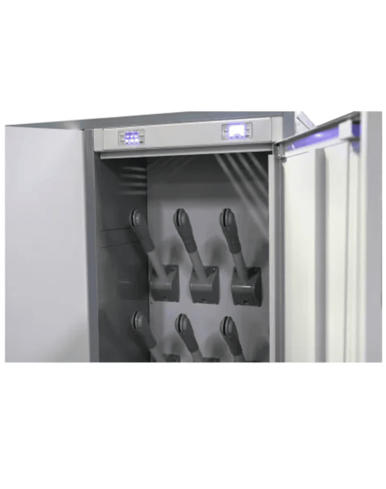 Шкаф сушильный RANGER 8 купить в Североморске