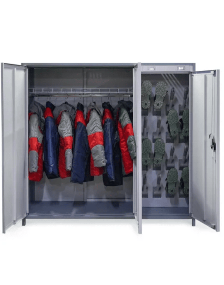 Шкаф сушильный RANGER 8 купить в Североморске