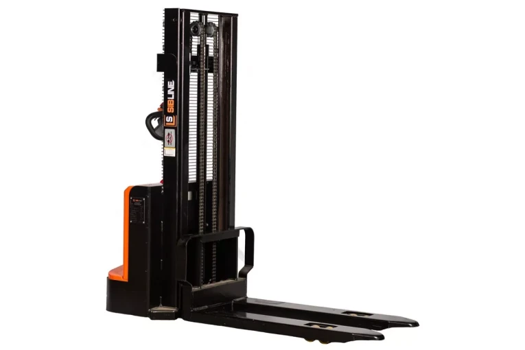 Штабелер электрический самоходный 1,5 т - 3 м Вилы: 1150 , Гелевая АКБ, CL1530JB SIBLINE купить в Североморске Штабелер электрический самоходный 1,5 т - 3 м Вилы: 1150 , Гелевая АКБ, CL1530JB SIBLINE купить в Североморске