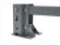 Дополнительная секция MS Profi 2500x1800x400 8 полок
