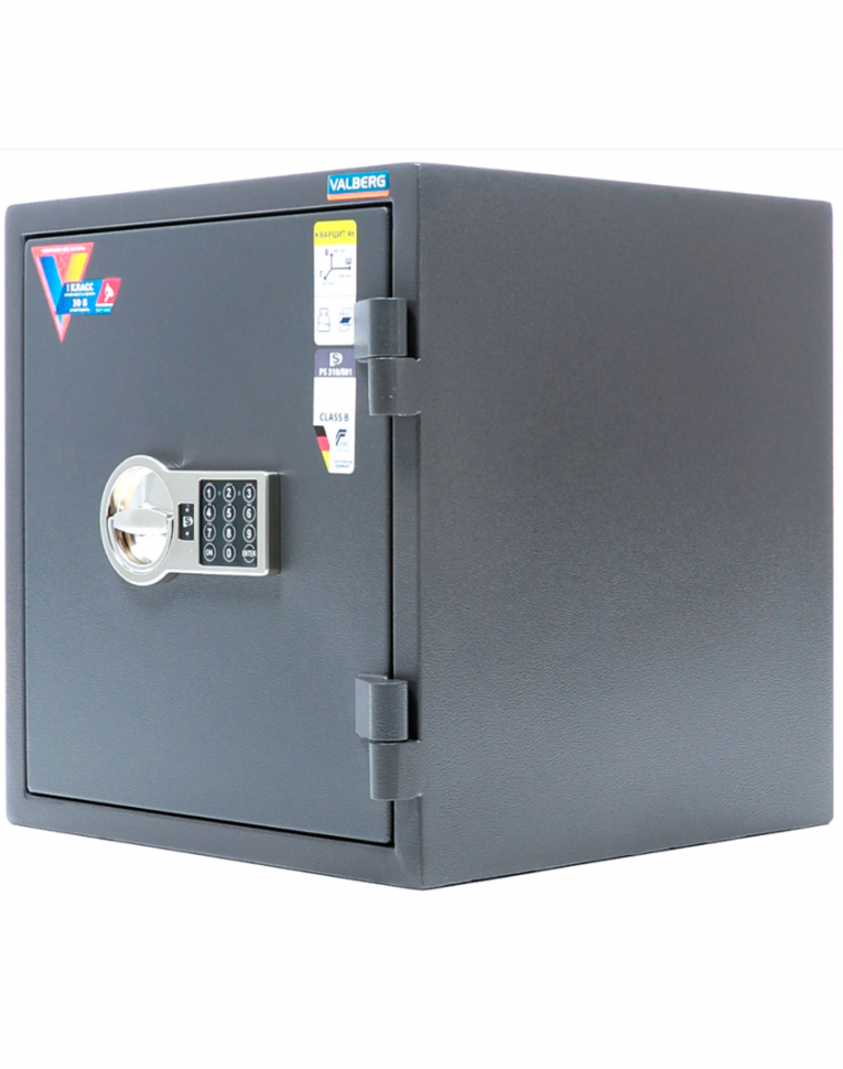 Взломостойкий сейф Valberg Кварцит 46 EL купить в Североморске Взломостойкий сейф Valberg Кварцит 46 EL купить в Североморске